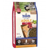 Bosch High Premium Adult Lamb & Rice 